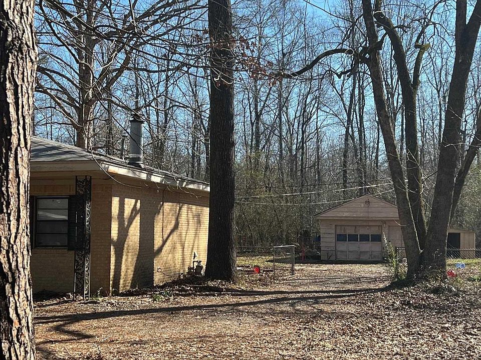 41 Sheila Dr, Sherwood, AR 72120 Zillow