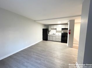 9 Ruggles St APT 2, Boston, MA 02119