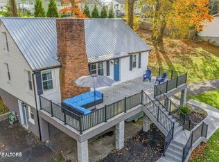 314 W Young High Pike, Knoxville, TN 37920