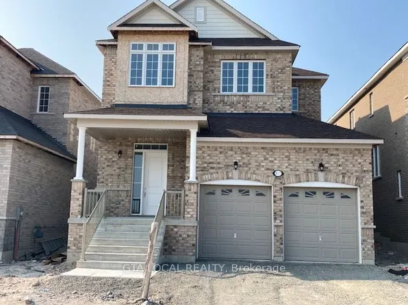 817 Steinberg Ct, Peterborough, ON K9K 0H7