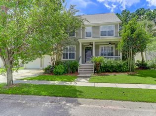 1512 Devol St, Mount Pleasant, SC 29466