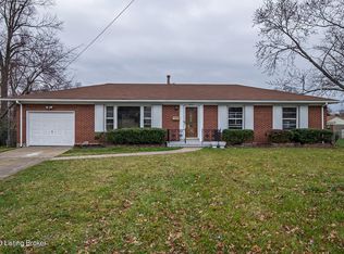 3501 Regatta Way, Louisville, KY 40211