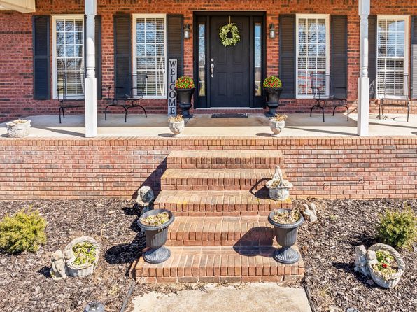 181 Hickory Grove Rd, Huntland, TN 37345