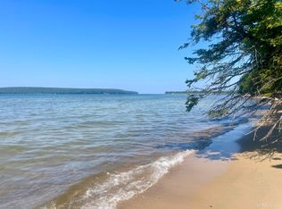 LOT 14 Sand Point Rd, Munising, MI 49862