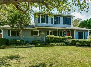 5020 Monett St, Haltom City, TX 76117