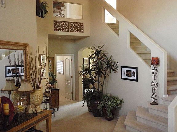 Entry Area