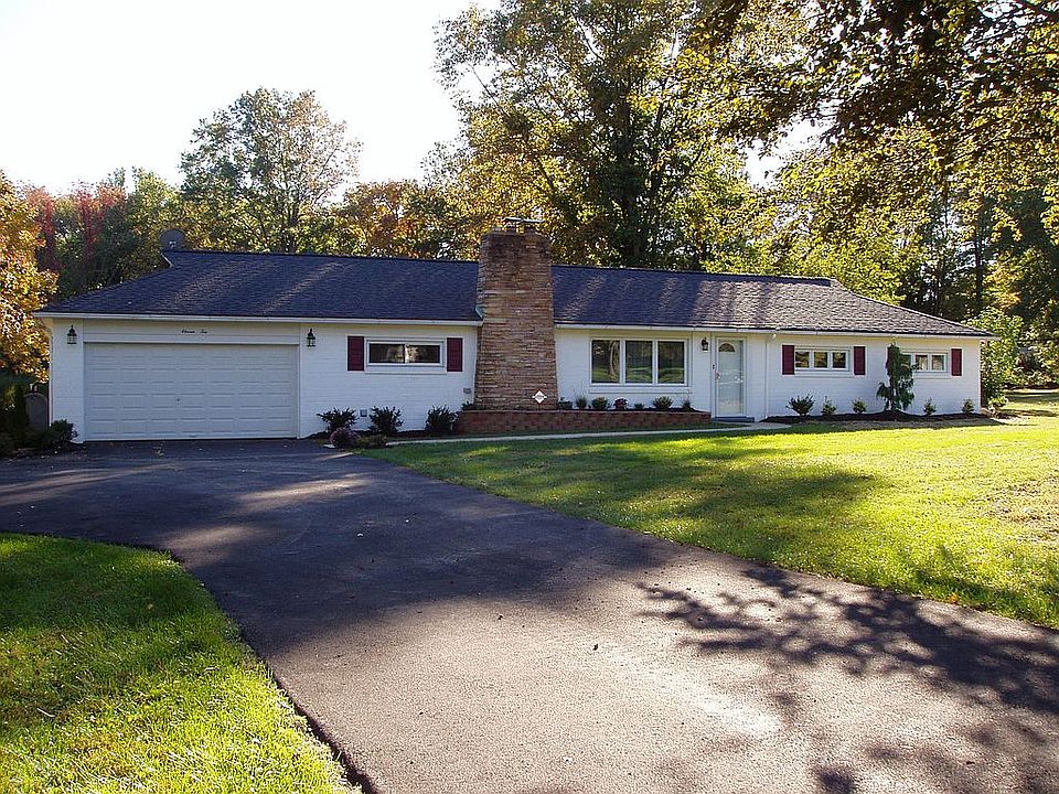 Home Front,2 car garage+park