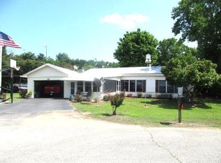 138 Old Hunter Ln, Dumas, AR 71639