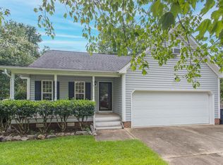 6313 Daybreak Dr, Wake Forest, NC 27587