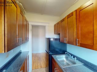1189 Boylston St #45-1185, Boston, MA 02215