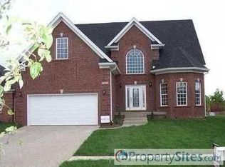 13200 Tucker Lake Dr, Louisville, KY 40299