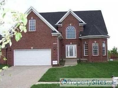 13200 Tucker Lake Dr, Louisville, KY, 40299
