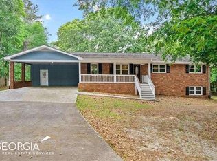 3939 Pate Rd, Loganville, GA 30052