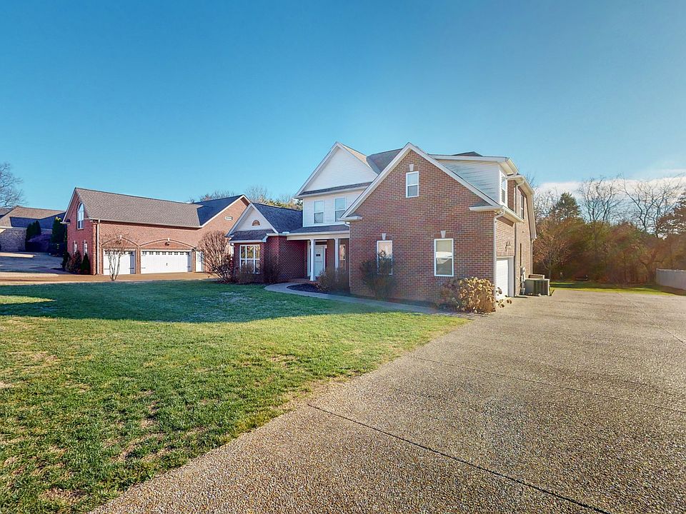 114 Seven Springs Dr, Mount Juliet, TN 37122 Zillow
