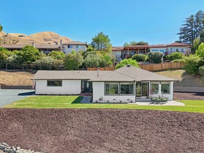11375 Chula Vista Ave, San Jose, CA, 95127