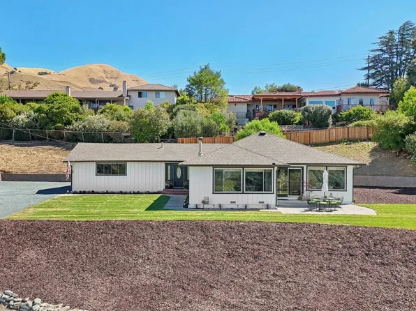 11375 Chula Vista Ave, San Jose, CA 95127