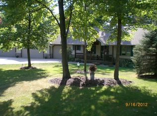 4814 Glenmore Rd, De Pere, WI 54115