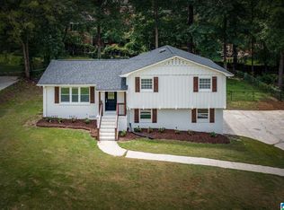 3408 Kettering Ln, Birmingham, AL 35243