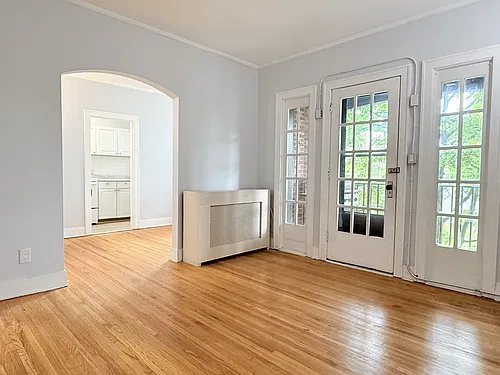 Floor plan 36 Hanna St. W - Unit...