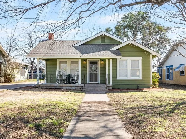 3012 Homan Ave, Waco, TX 76707