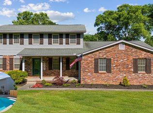 1309 Court Field Rd, Knoxville, TN 37922