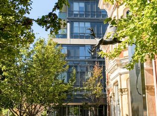 James Cooper Mansion, Toronto, ON M4Y 0A4