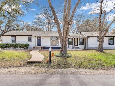404 Pecan St, Grandview, TX, 76050