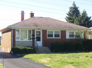 218 W 29th Pl, South Chicago Heights, IL