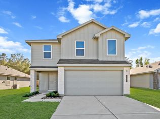 19992 Hilbert Rd, New Caney, TX 77357