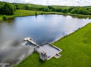 5240 Frankfort Rd, Shelbyville, KY 40065