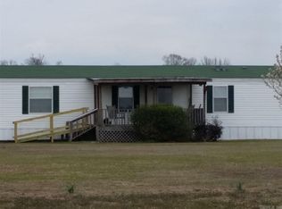 4656 Highway 236 W, Lonoke, AR 72086