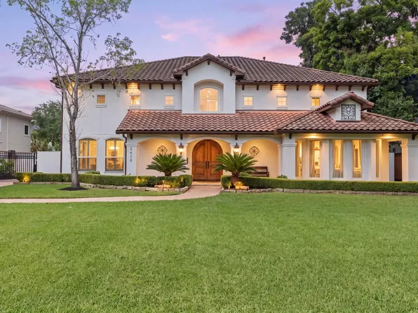 5410 Valerie St, Bellaire, TX 77401
