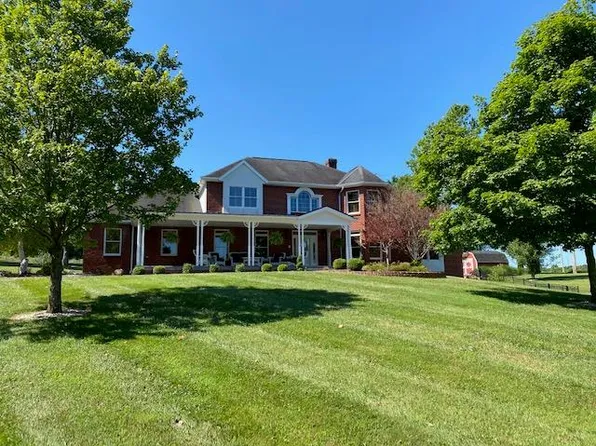 1866 Old 3l Hwy, Falmouth, KY 41040