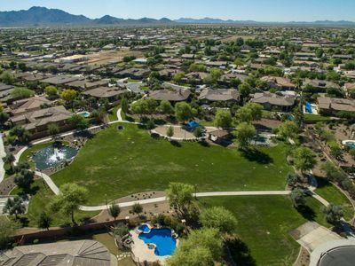 3341 E Cedar Dr, Chandler, AZ, 85249