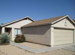 4714 N 86th Dr, Phoenix, AZ 85037