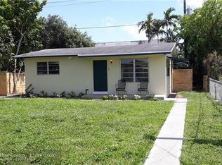 2446 Johnson St, Hollywood, FL 33020