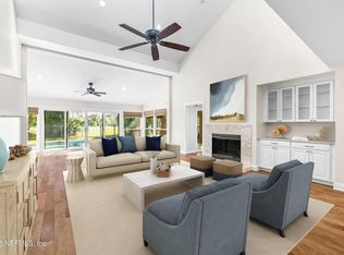 34 LAKE JULIA Drive S, Ponte Vedra Beach, FL 32082