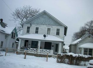 1509 N Olney St, Indianapolis, IN