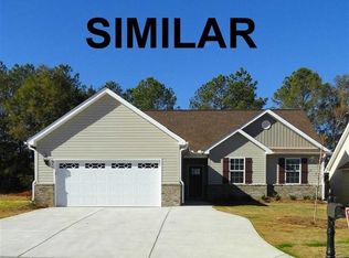125 Sutton Dr, Perry, GA 31069
