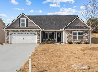 308 Dogwood Trl, Campobello, SC 29322