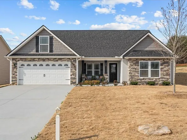 308 Dogwood Trl, Campobello, SC 29322