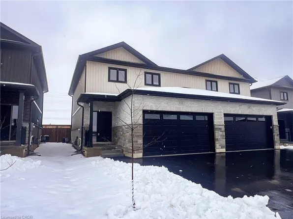 111 Amber St, Norfolk County, ON N0E 1Y0