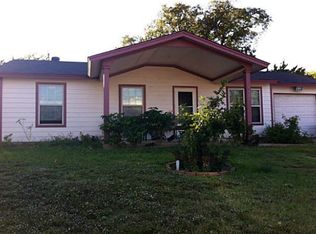 1021 Aransas Dr, Euless, TX 76039
