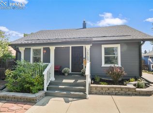 2868 Fenton St, Wheat Ridge, CO 80214