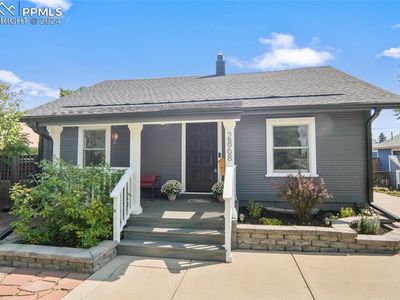 2868 Fenton St, Wheat Ridge, CO, 80214