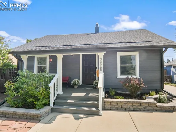 2868 Fenton St, Wheat Ridge, CO 80214