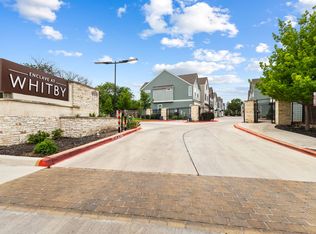 5843 Whitby Rd #39, San Antonio, TX 78240