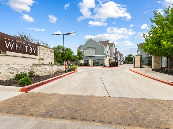 5843 Whitby Rd, San Antonio, TX