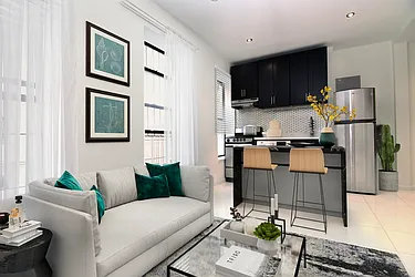 Rented by Bold New York