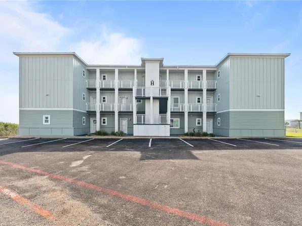 1107 E 11th St #H59, Pt Aransas, TX 78373